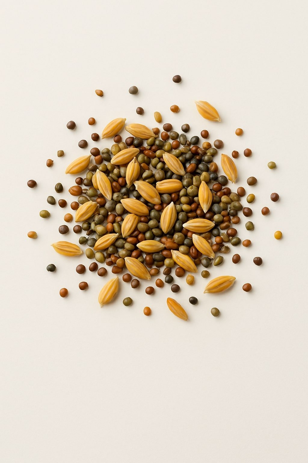 Seeds